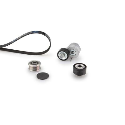 K106PK1353 micro V kit