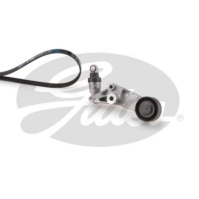 K106PK1700 micro V kit