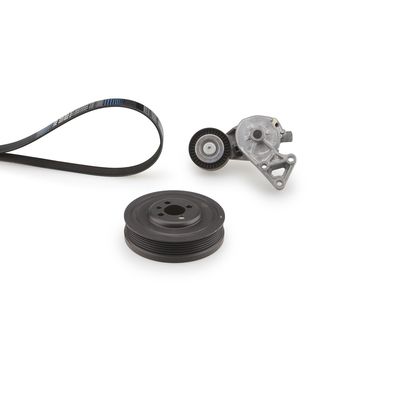 K116DPK1195 micro V kit