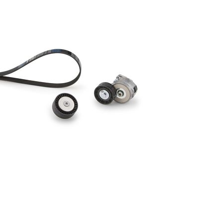 K116PK1053 micro V kit