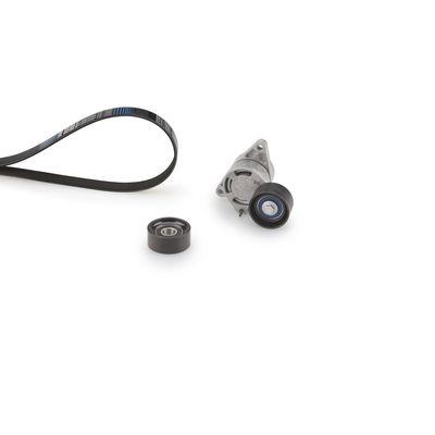 K116PK1148 micro V kit