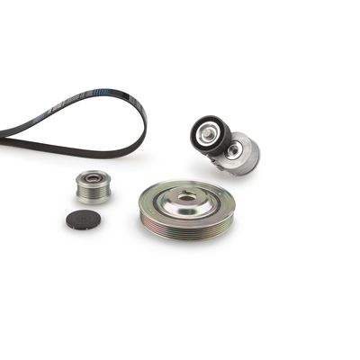 K116PK1218 micro V kit