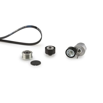 K116PK1353 micro V kit