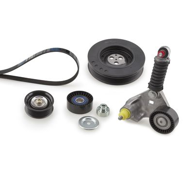 K116PK1640 micro V kit