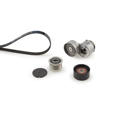 K116PK1835 micro V kit