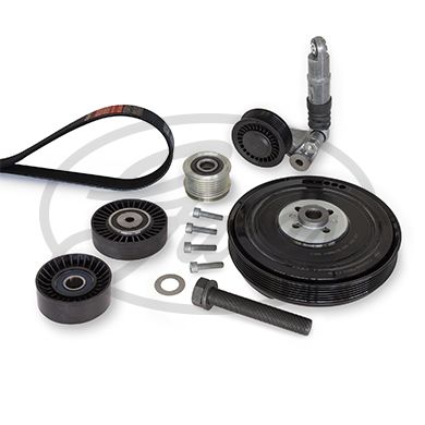 Micro-V kit