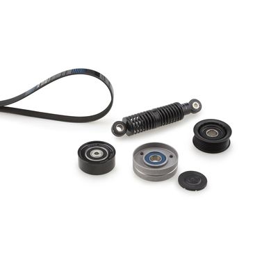 K116PK2403 micro V kit