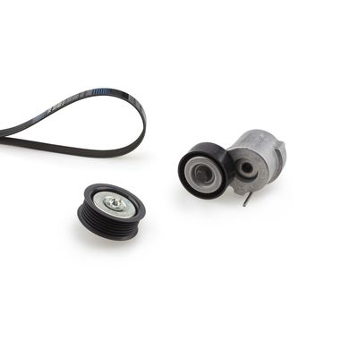 K126PK1053 micro V kit