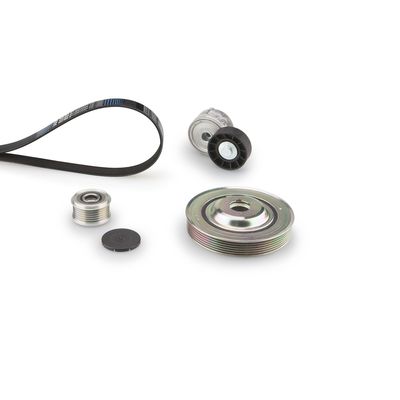 K126PK1218 micro V kit