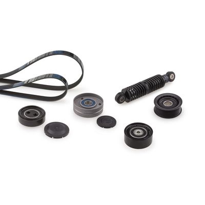 K126PK2403 micro V kit
