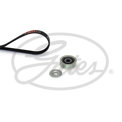 Micro-V kit