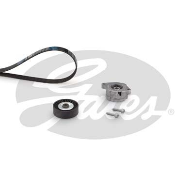 K136DPK1195 micro V kit