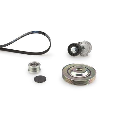 K136PK1218 micro V kit