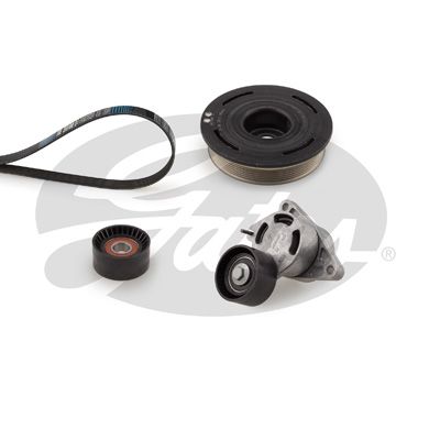 Micro-V kit