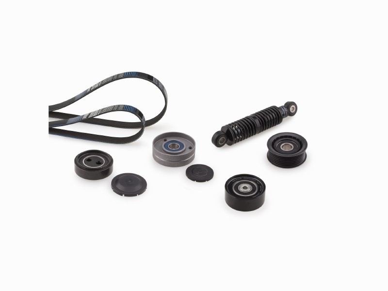 K136PK2403 micro V kit
