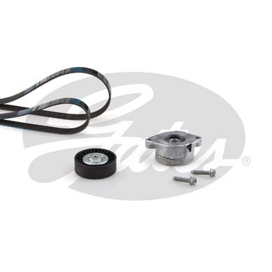 K146DPK1195 micro V kit