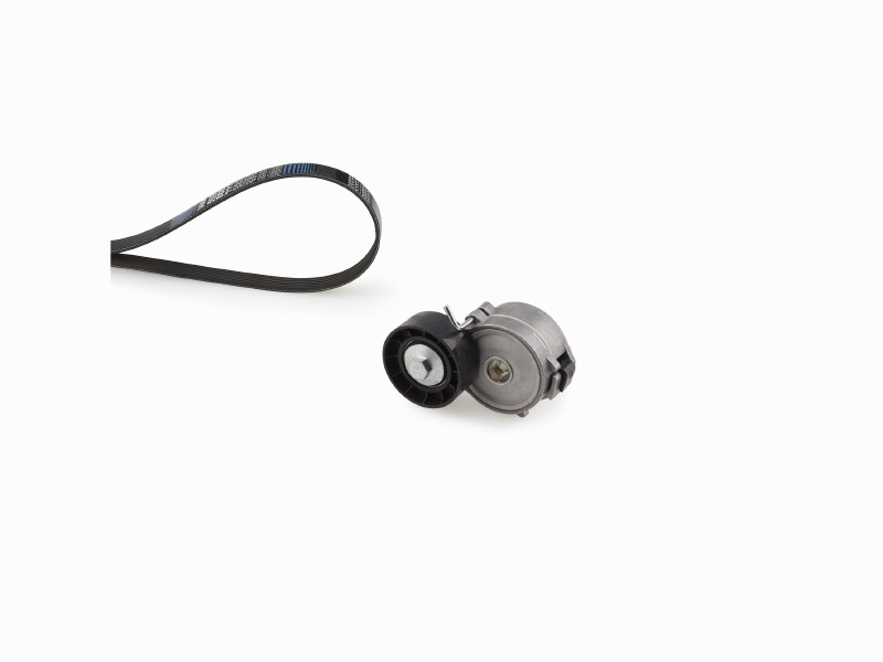 K146PK1203 micro V kit