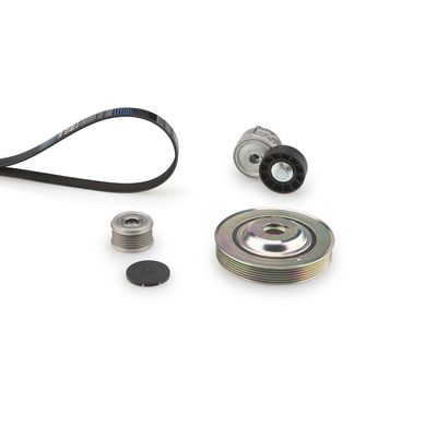 K146PK1218 micro V kit