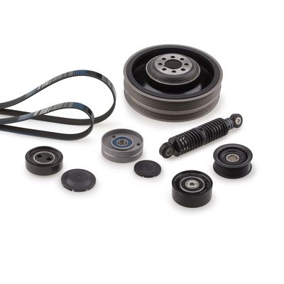 K146PK2403 micro V kit