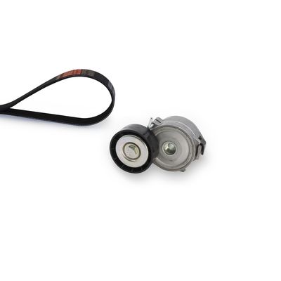Kit cinghie Poly-V Land Rover