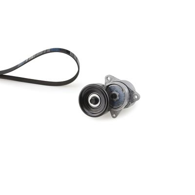 K156PK2245 micro V kit