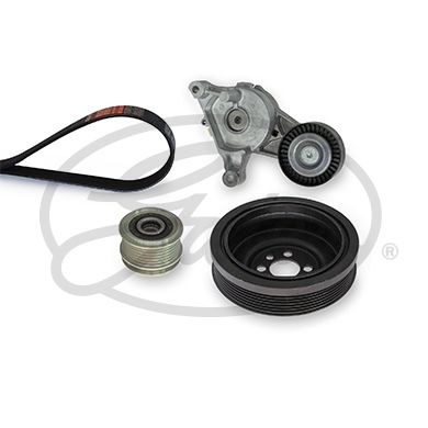 K176PK1053 micro V kit