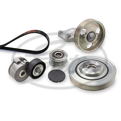 K186PK1218 micro V kit