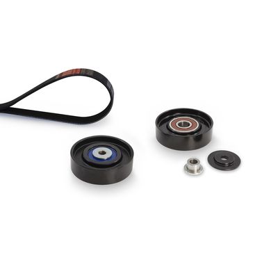 Kit Cinghie Poly-V TOYOTA Yaris