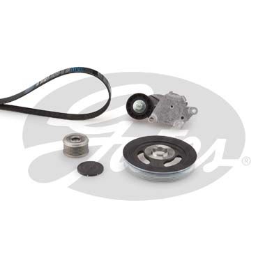 Micro-V kit