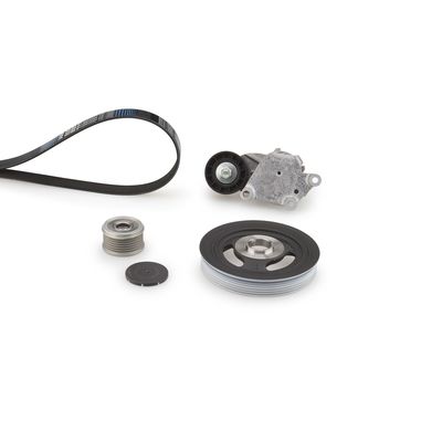 Micro-V kit