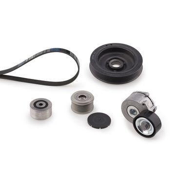 K226PK1153 micro V kit