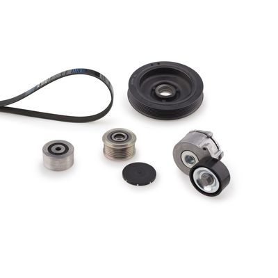 K236PK1153 micro V kit