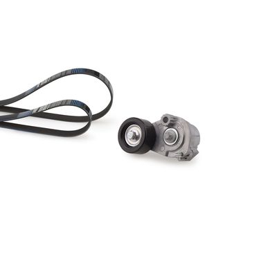 K266PK1555 micro V kit