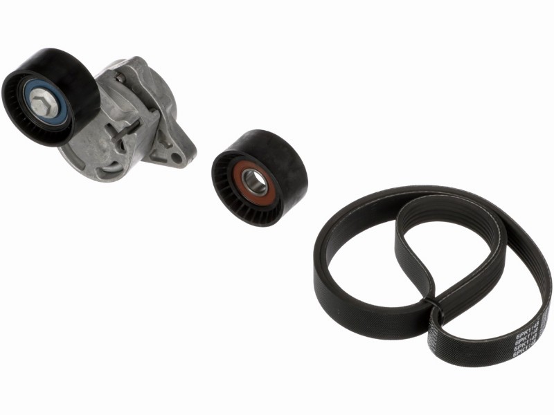 K276PK1148 micro V kit