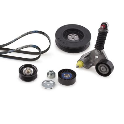 Micro-V kit
