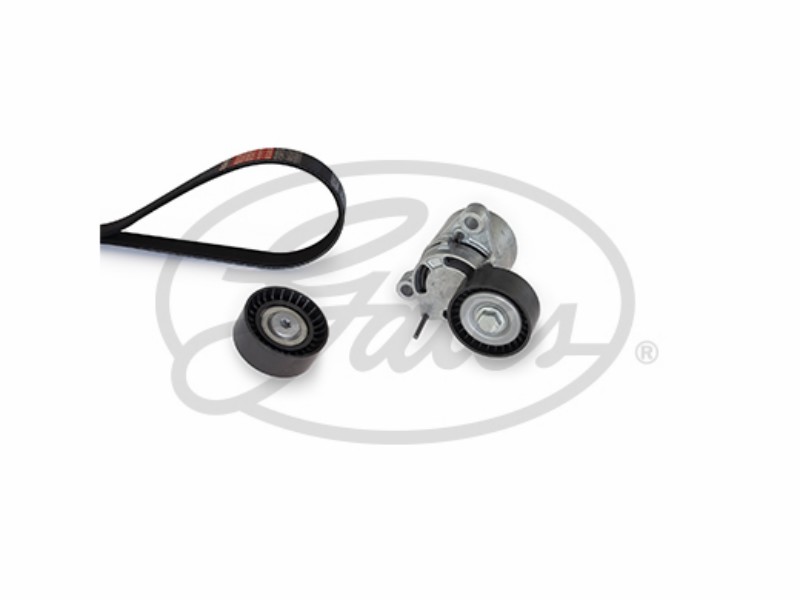 Micro-V kit