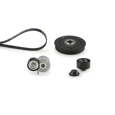K296PK1708 micro V kit