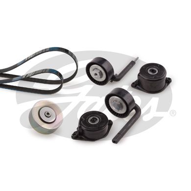K316PK2083 micro V kit