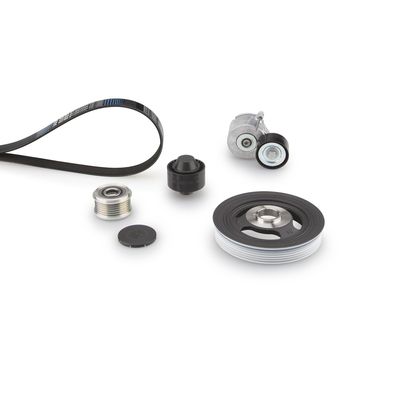 Micro-V kit