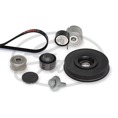 Micro-V kit