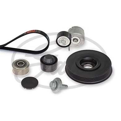 Micro-V kit