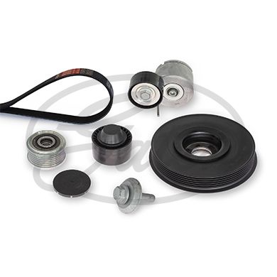 Micro-V kit