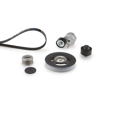 Micro-V kit