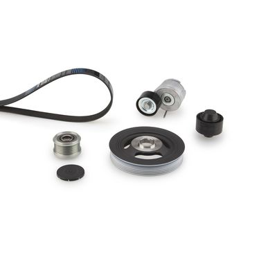 Micro-V kit