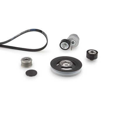 Micro-V kit