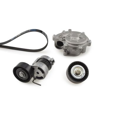 KP116PK1873 micro V wp kit