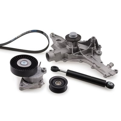 KP116PK2390 micro V wp kit