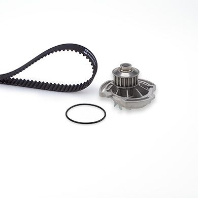 Seat terra 1.3D/1.4D 03/90-12/95