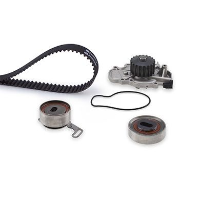 PowerGrip Kit + Waterpump