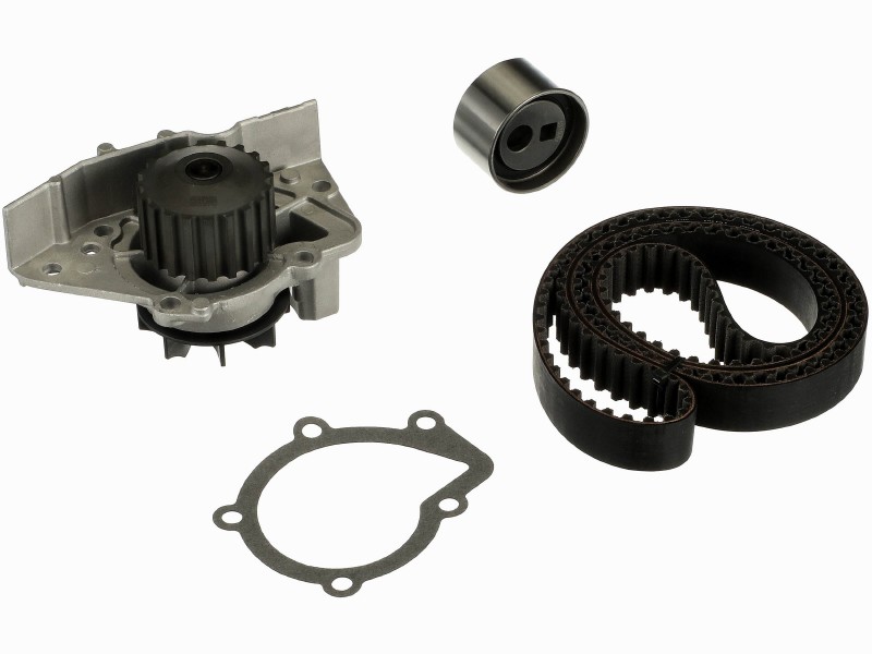 Kit distr.c/pompa acqua CITROEN, FIAT, PEUGEOT Jumper Petrol 2.0 2002